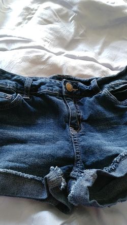 Short