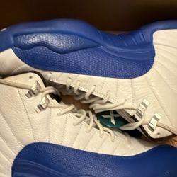Blueberry 12s