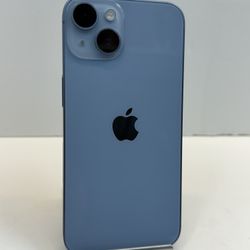 Apple iPhone 14 128gb. ( T-Mobile )