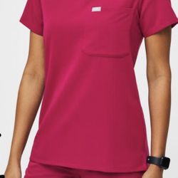 Figs Scrubs 2 New 2 Used 2s All Are Limited Colors 