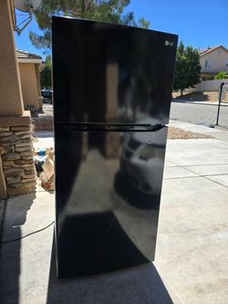 LG Refrigerator