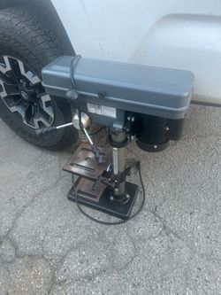 Drill