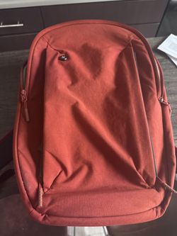 Mopak Commuter Backpack