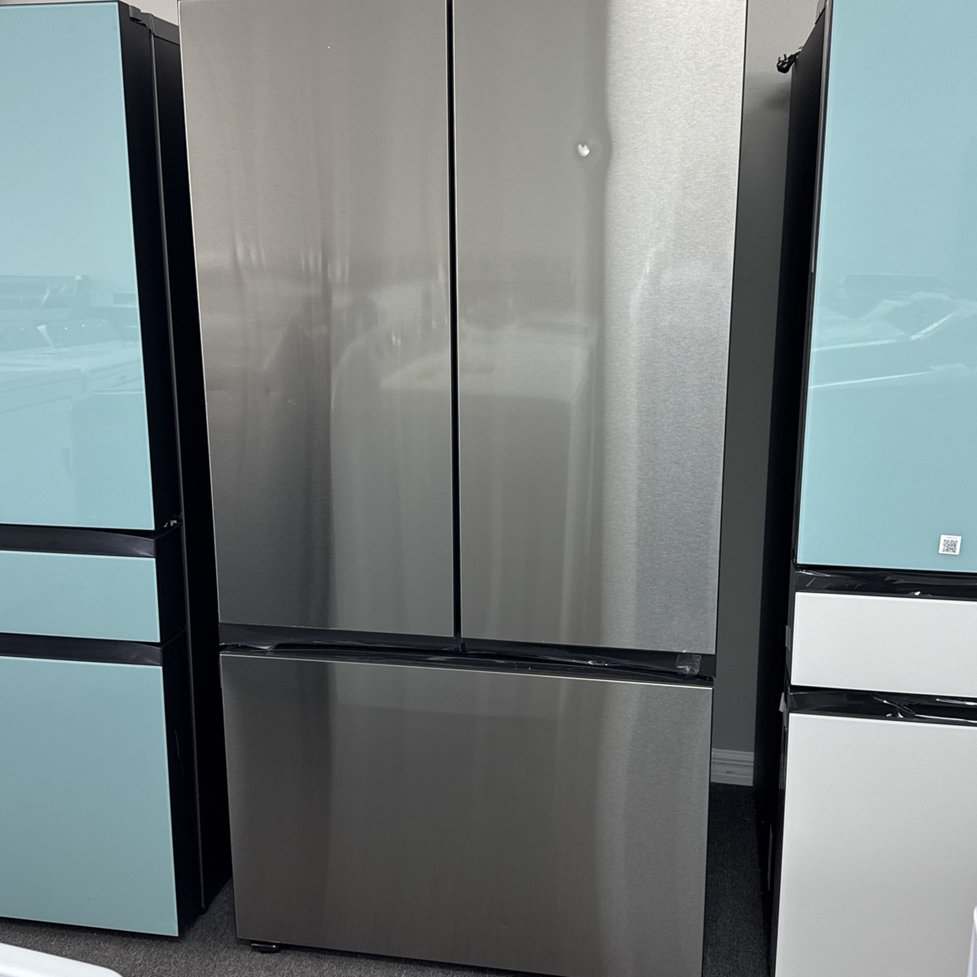 Refrigerator Bespoke