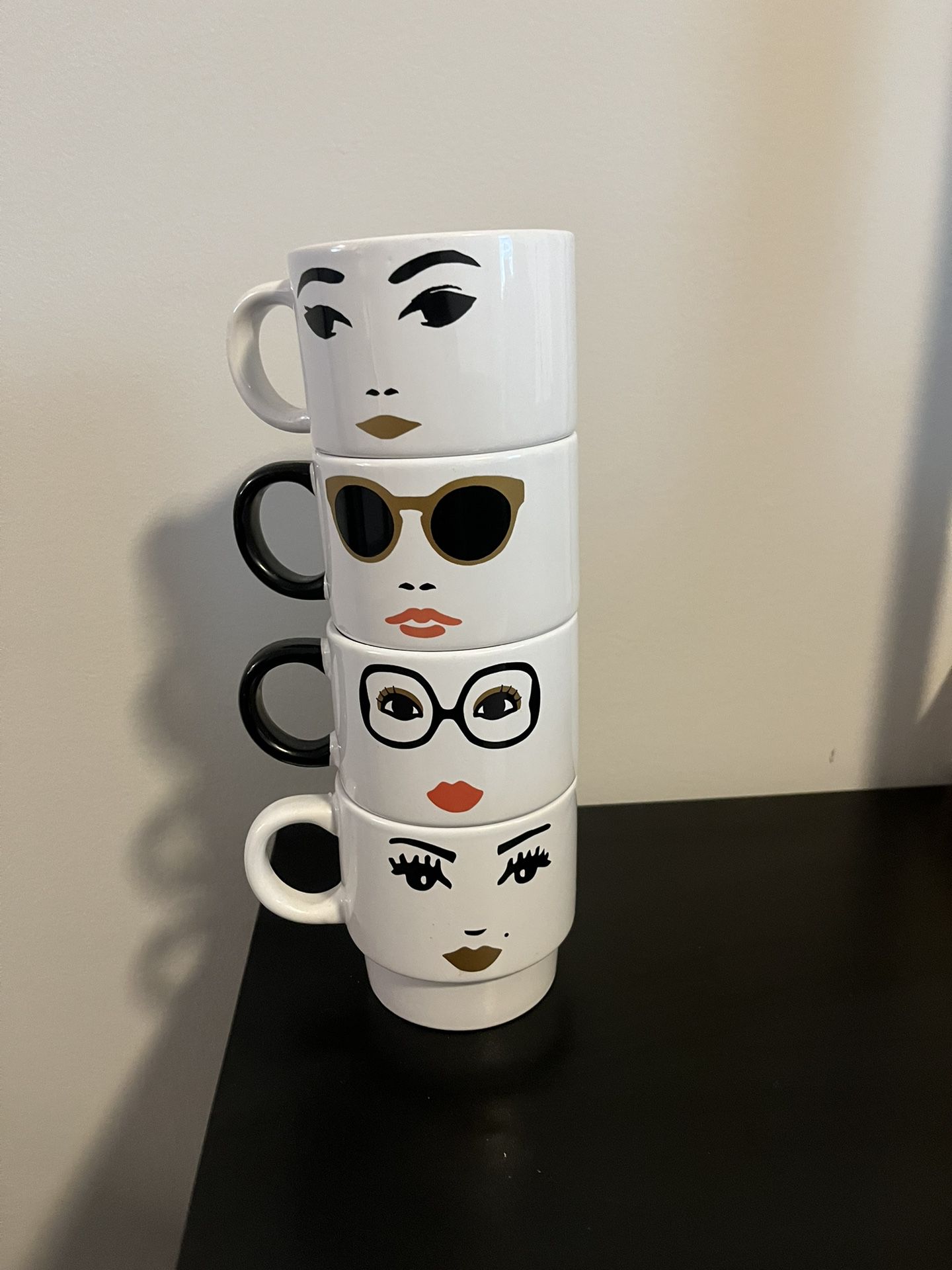 Coffee Mugs 