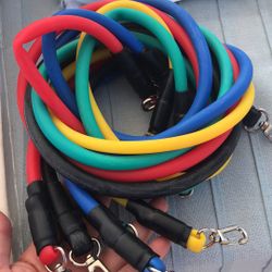 Residence band kit
