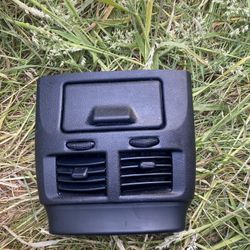 Rear Vent Panel | Lexus IS350 | IS250 OEM 
