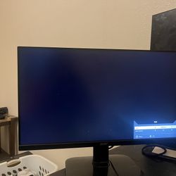 Acer Monitor