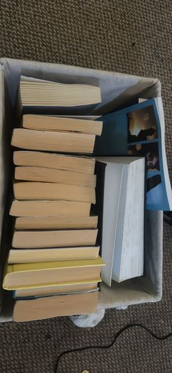 Books