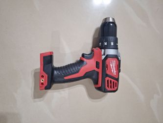 Milwaukee M18 Cordless Drill Driver Tool Only
