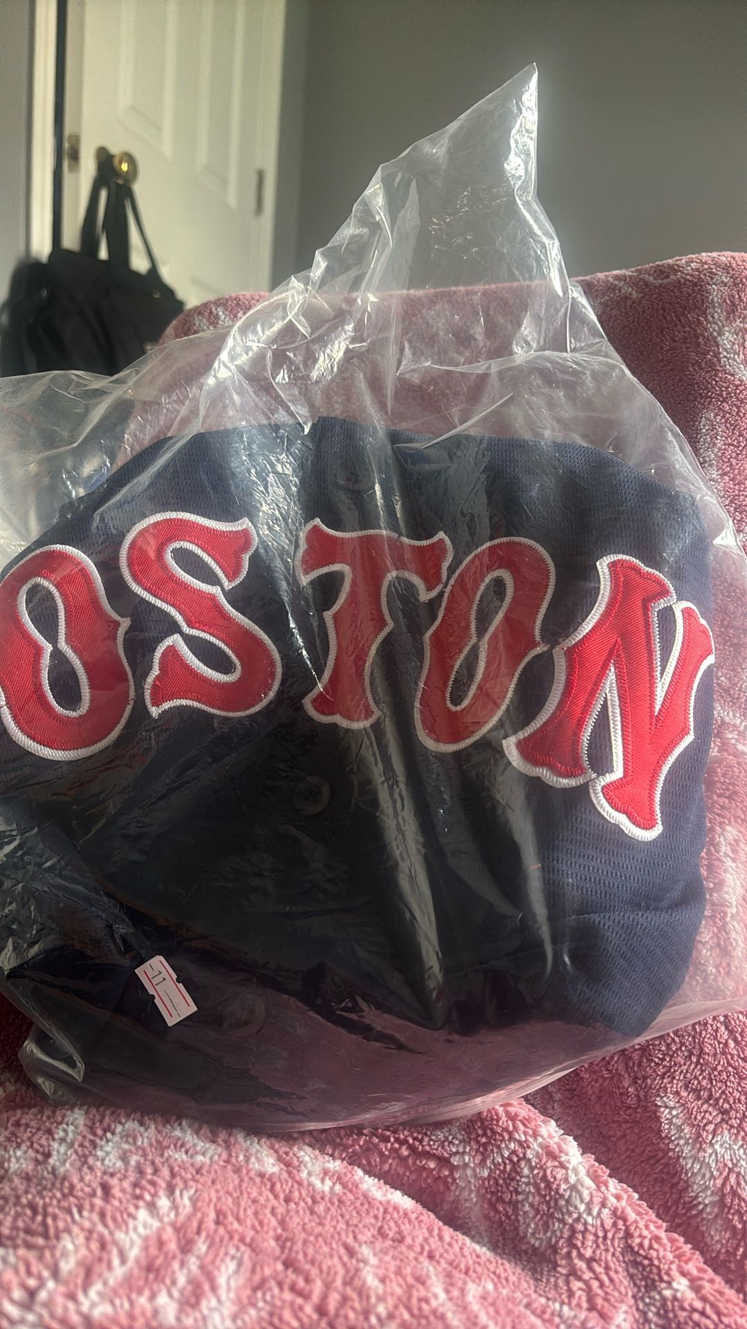 Baseball Jersey