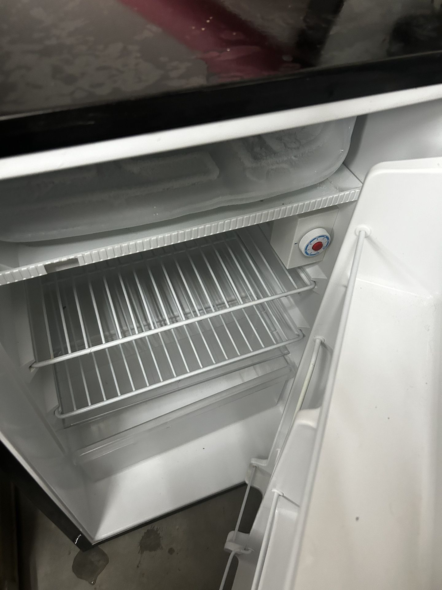 Mini Refrigerator