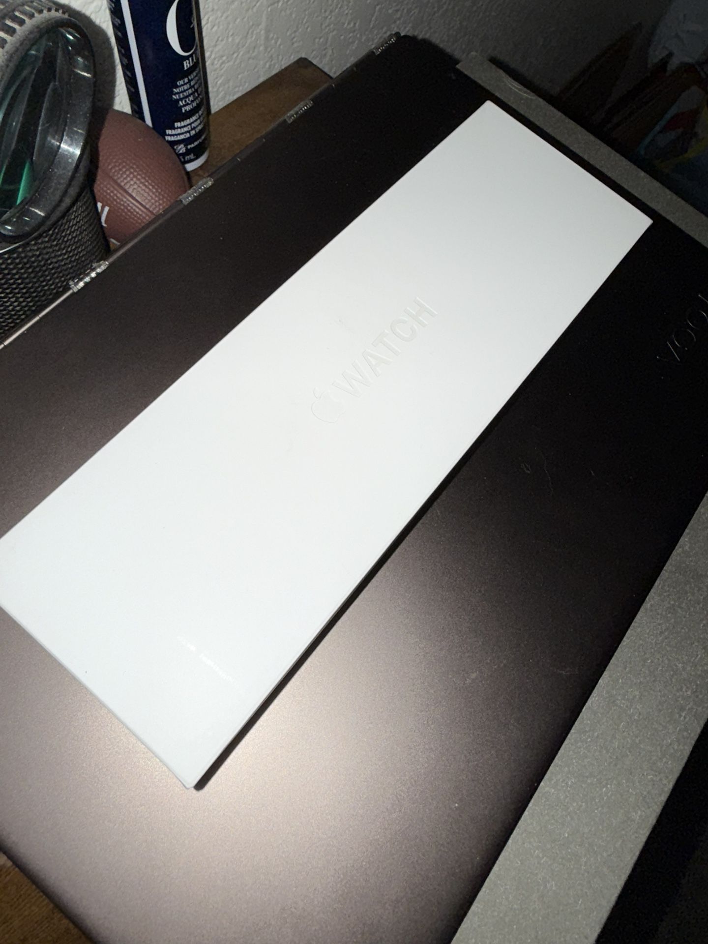 Apple IWatch Series 10 Unopened