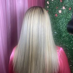 keratin treatment $70