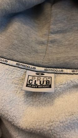 Pro club Heavyweight jacket Medium men’s