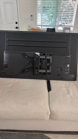 LED LCD TV