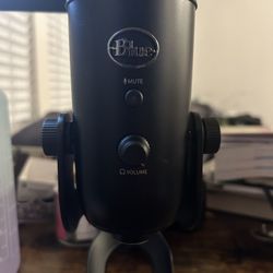 Microphone