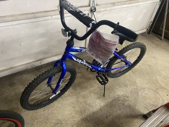 Kids Bikes