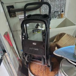 Chicco Key Fit Caddy