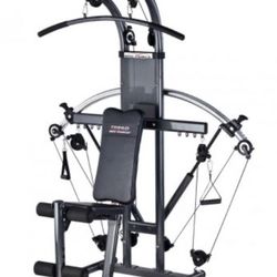 Bio Flex Total Gym