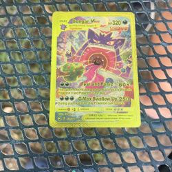 Pokémon Card