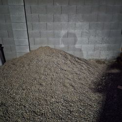 Rock Gravel - Free