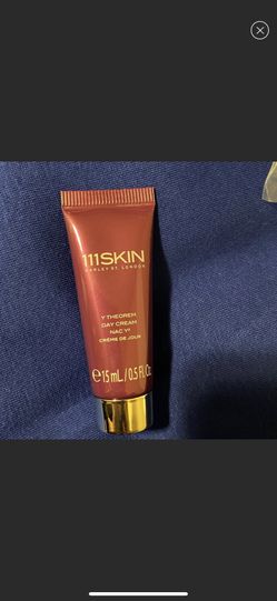 111 Skin Day Cream