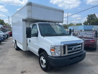 2009 Ford Econoline