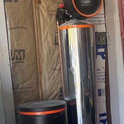 Water Softener