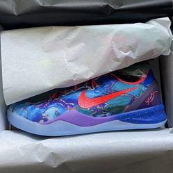 Nike Kobe Protro 8 Sz 11