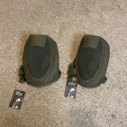 WoSporT Airsoft Mask