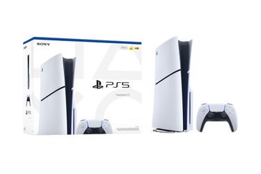 PS5 Slim