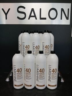 Joico 40 Volume 