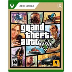 Xbox Game Series X