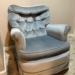 Small Couch