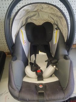 Gb car seat for sale