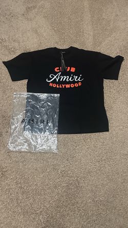 Amiri shirt