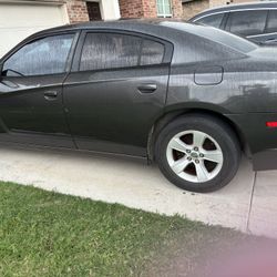 2014 Dodge Charger
