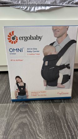 Baby Carrier
