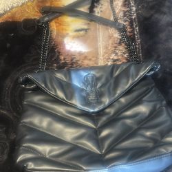Steve Madden purse