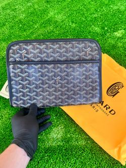 Goyard B*ag Black