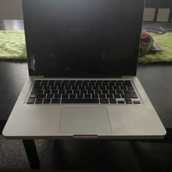 2010 Macbook
