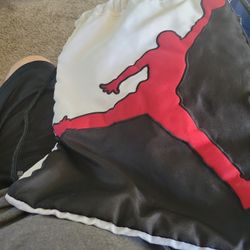 Nike/Jordan Jumpman Gym Bag