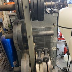 Olympic Weights