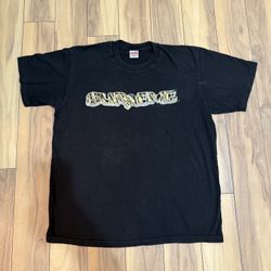 Supreme Tee