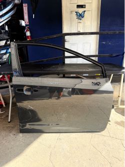 Toyota Corolla 2019-2025 right passenger side front door Oem