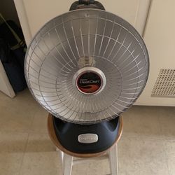 HEATER