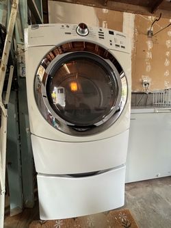 Dryer Maytag (gas)