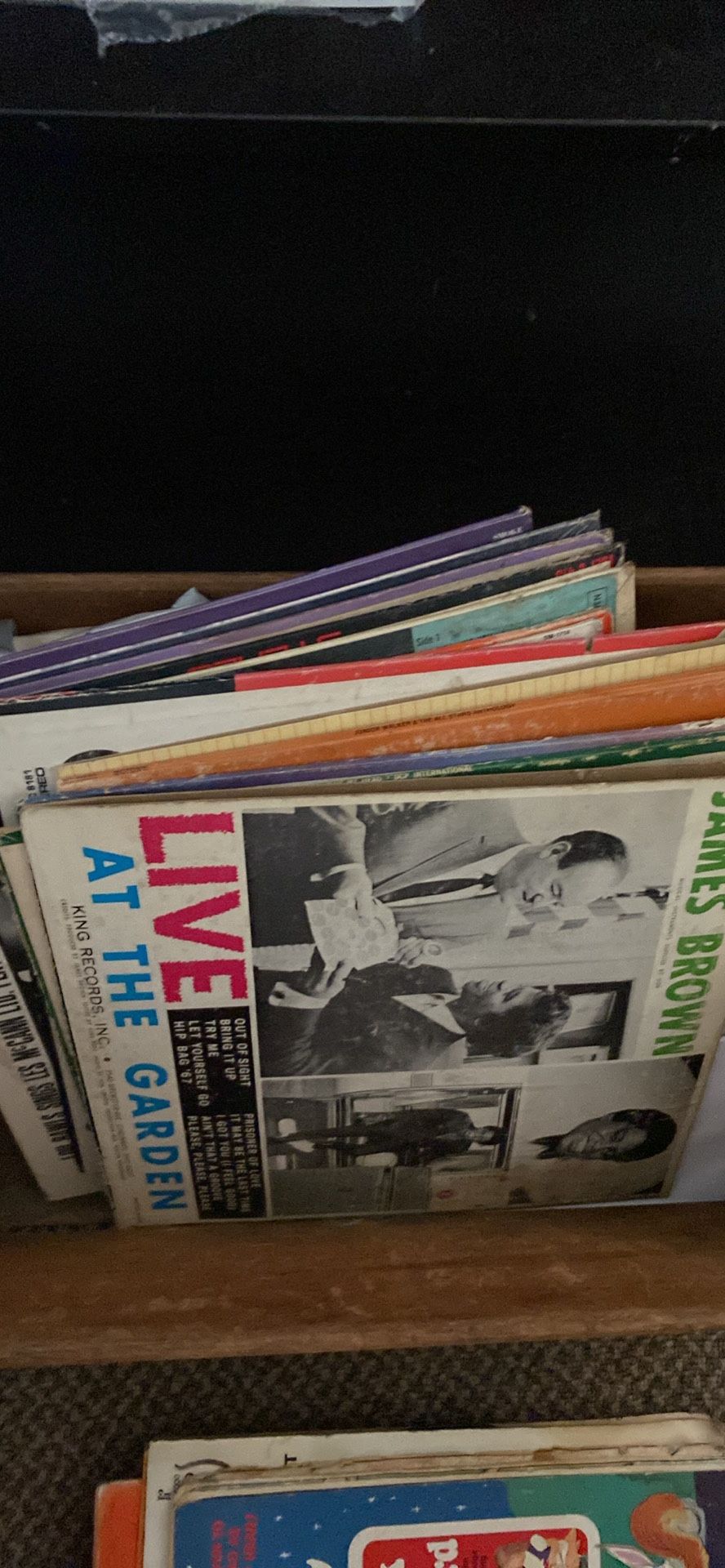 Assorted Records