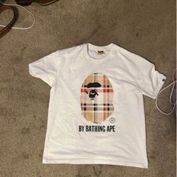 bape shirt